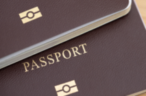Passport Photos
